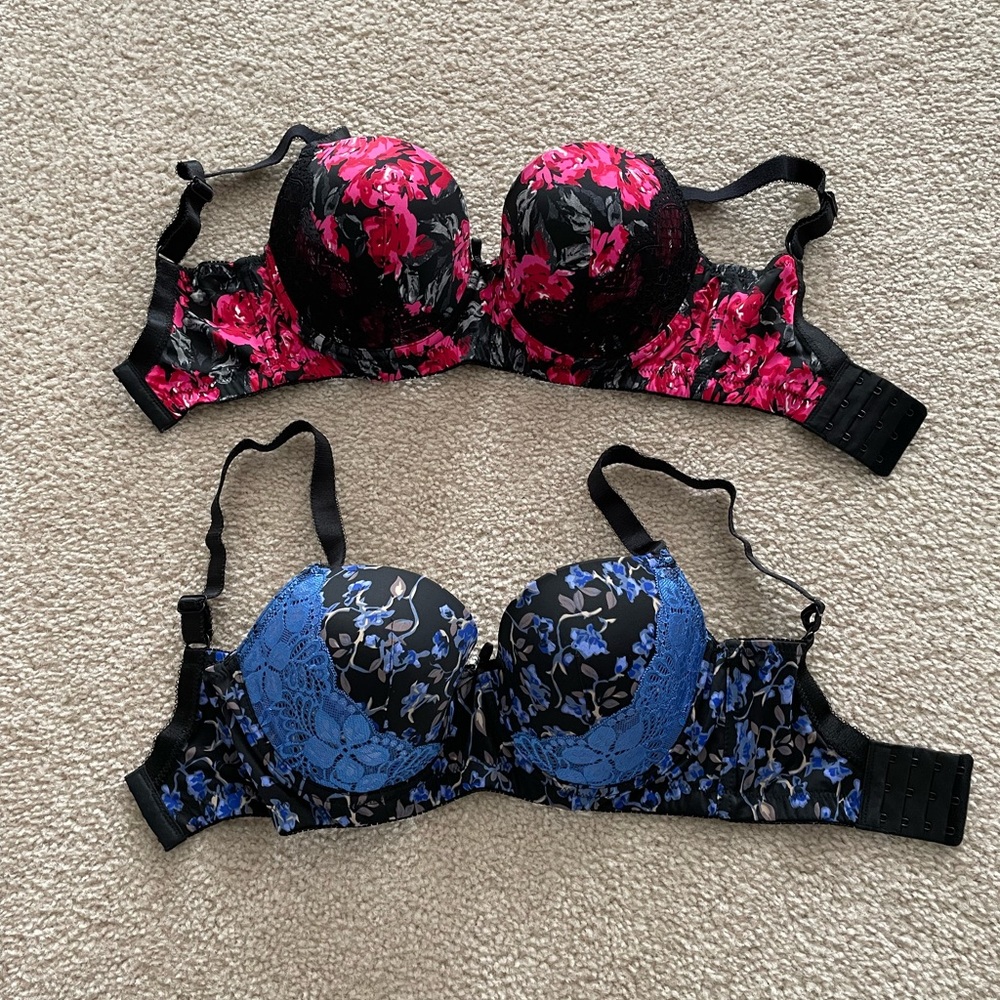 Bras - 30F